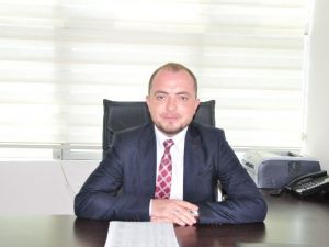Ak Parti Bilecik İl Başkanı Karabıyık Oldu