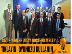 Rize'de 17 Adaydan İlk Sen Seç!