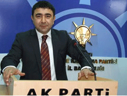 Parlak: Siyasette Değişim Zamanı