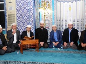 Savcı Kiraz İçin Gümüşhane’de Mevlid Okutuldu