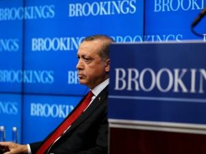 Cumhurbaşkanı Recep Tayyip Erdoğan: