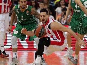 Turkısh Aırlınes Euroleague