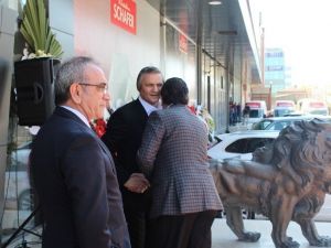 Schafer Akademi, Meslek Uzmanları Yetiştirecek