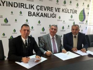 Gaü’den Yeni Bir İşbirliği