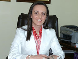 Rize'den Kadın Vekil Olmalı