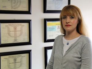 Terörün Çirkin Yüzünü Gösteren Görüntülerden Çocuklarınızı Koruyun