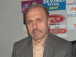 Rize'de En "DEMİR" Açıklama