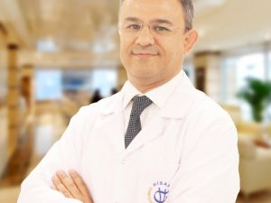 "Değişen İdrar Rengi Böbrek Kanseri Habercisi Olabilir"