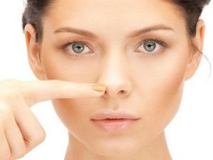 Mutsuzluğunuzun Sebebi Burnunuzsa Beklemeyin