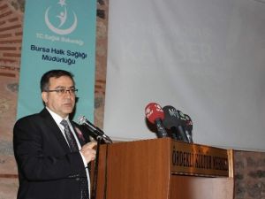 Dünyada Her Yıl 8 Milyon İnsan Kanserden Ölüyor