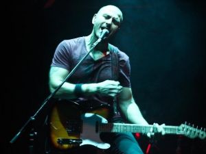 Demir Demirkan, İkü’de Sahne Alıyor