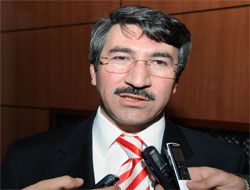 Gümüşhane AKP'liler VARAN dedi