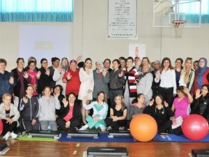 İçecekler Kalori Deposu