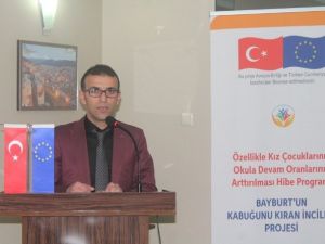 Bayder’den Eğitim Paneli