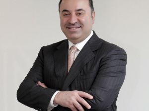 Abank’ta Yeni Lider Müge Öner