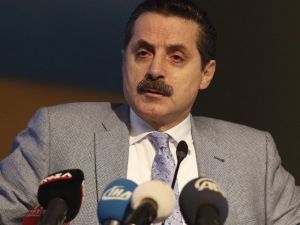 Türkiye Un Sanayicileri Federasyonu 12. Uluslararası Kongre Ver Sergisi