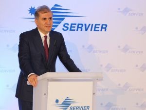 Sağlık Bakanlığı Müsteşarı Gümüş’ten İlaç Müjdesi