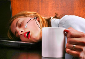 Bu Meslekler Çalışanları Hasta Ediyor