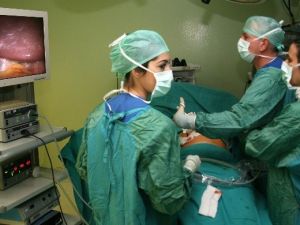 Prof. Dr. Emin Ersoy Obezite Konusunda Uyardı