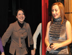 Çayüdad Konserine Yoğun İlgi