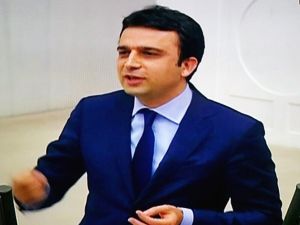 Ak Parti’li Mustafa Köse: “Muhalefet Erdoğan’ı Hazmedemiyor”