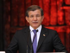 Davutoğlu Sur’u İhya Planının Açıkladı
