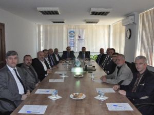 Yenice’ye Islah Osb