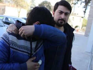 Arkadaşının Ölümüne Sebep Olunca Tutuklandı