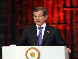 Davutoğlu Sur’u İhya Planını Açıkladı (2)