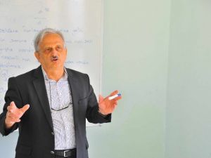 Sakarya’da ‘Din Psikolojisi’ Semineri Düzenlendi