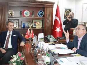 Orman: "Beşiktaş İçin Bir Devir Kapanıyor, Bir Devir Açılıyor"