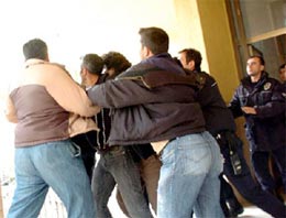 Tecavüz sanığından iğrenç savunma!