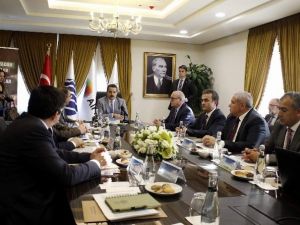 Expo 2016 Açılışa Hazır