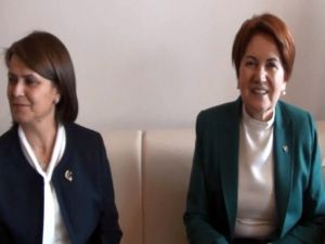 Meral Akşener: “‘25 Bin Kişiyle Beştepe’ye Yürürüm’ Sözleri Bana Ait Değil”