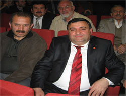 AK Parti Artvin Temayül Yoklaması Sonuçları