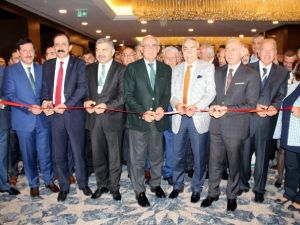 Tarihi Kentler Samsun’da Buluştu