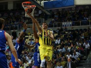 Turkısh Aırlınes Euroleague