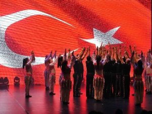 Vodafone 37. İstanbul Maratonu Basın Teşvik Ve Vefa Ödülleri Sahiplerini Buldu