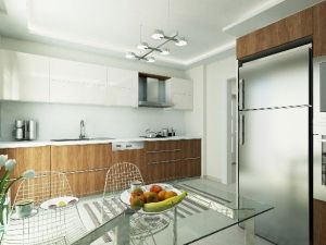 Özdilek’ten Bursa’ya Modern Konutlar