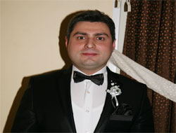 Temizkan Ailesinin Mutlu Günü