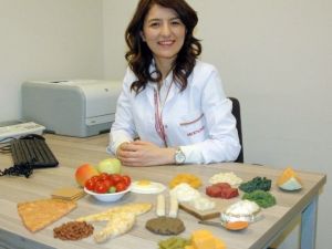 Uyku Problemine Bu Besinlerle Son Verin