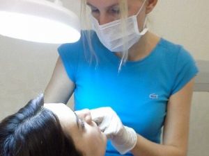 Badem Göz Estetiği İle Yepyeni Bakışlar