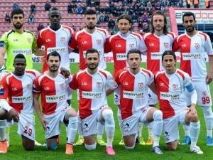 Samsunspor İle Elazığspor 18. Randevuya Çıkıyor