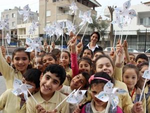 Sivas’ta Öğrenciler Toplumsal Cinsiyet Eşitliği Konusunda Bilinçlendirilecek