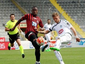 Spor Toto Süper Lig