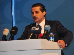 Bakan Çelik’ten Sütte Tek Yüzlü-iki Yüzlü Göndermesi