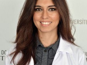 Ydü Hastanesi Çocuk Ve Ergen Psikiyatrisi Uzmanı Dr. Yeliz Cengiz Otizm Hakkında Bilgilendirdi