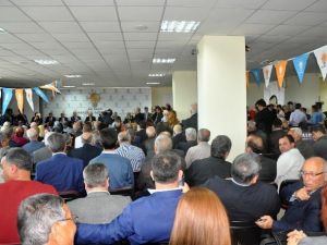 Elvan: "Türkiye Hâlâ Güvenli Bir Limandır Ve Güvenli Liman Olmaya Devam Edecektir"