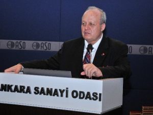 Aso Başkanı Özdebir, Asansörde Kalite İçin Ürün Sigortası Önerdi