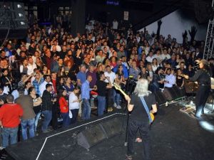 Erkin Koray’dan Son Üç Konser